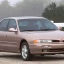 دانلود نقشه سیم کشی میتسوبیشی گالانت 1997 (Mitsubishi Galant 1997 Electrical Wiring Manual PDF)