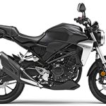 دانلود دفترچه تعمیرات موتور هوندا CBR300RA / CBR300FA (Honda CBR300RA Service Manual PDF)