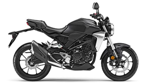 دانلود دفترچه تعمیرات موتور هوندا CBR300RA / CBR300FA (Honda CBR300RA Service Manual PDF)