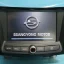 دانلود دفترچه راهنمای SSANGYONG MTXW100X150 | Car Multimedia System Manual PDF