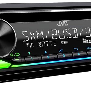دانلود دفترچه راهنمای ضبط خودرو JVC KD-T915BTS / KD-T910BTS / KD-T710BT و مدل‌های مشابه