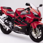 دانلود دفترچه تعمیرات موتور هوندا CBR600F4i مدل 2001 (Honda CBR600F4i 2001 Service Manual PDF)