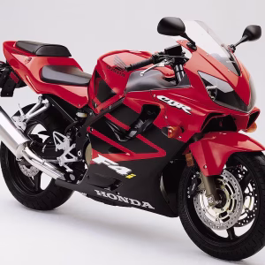 دانلود دفترچه تعمیرات موتور هوندا CBR600F4i مدل 2001 (Honda CBR600F4i 2001 Service Manual PDF)