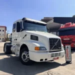 دانلود نقشه سیم کشی کامیون ولوو FM / FH / NH12 (Volvo Trucks Wiring Diagram PDF)