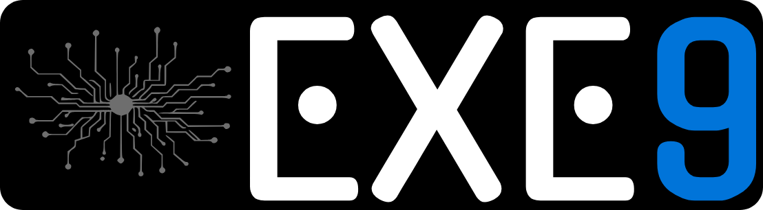 اگزه ناین | EXE 9