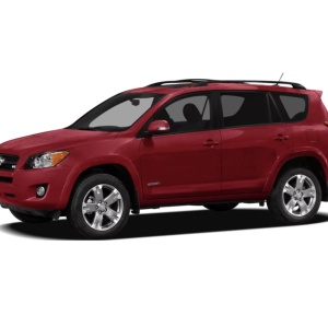 دانلود دفترچه راهنمای سریع تویوتا راو4 (Toyota RAV4 Quick Reference Guide PDF)