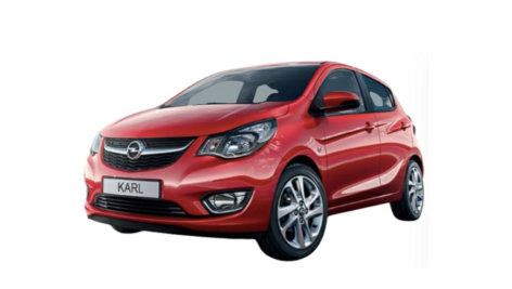 دانلود دفترچه راهنمای OPEL KARL 2016 | Opel Karl Owner’s Manual PDF
