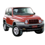 دانلود دفترچه راهنمای سانگ یانگ کوراندو (SSANGYONG KORANDO Owner’s Manual PDF)