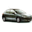 دانلود دفترچه راهنمای پژو 206 (PEUGEOT 206 Automobile Manual PDF)