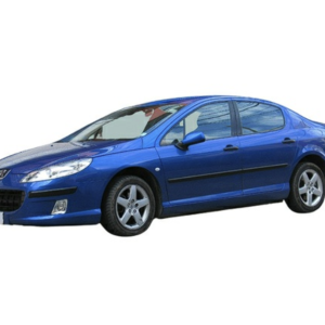 دانلود دفترچه راهنمای پژو 407 (PEUGEOT 407 Owner’s Manual PDF)