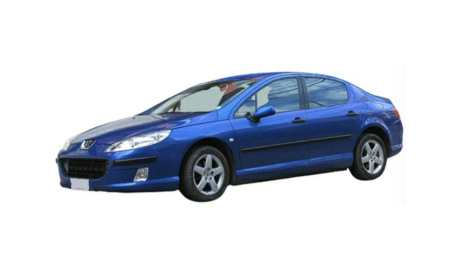 دانلود دفترچه راهنمای پژو 407 (PEUGEOT 407 Owner’s Manual PDF)