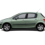 دانلود دفترچه راهنمای پژو 307 (PEUGEOT 307 Owner’s Manual PDF)