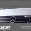 دانلود دفترچه زیان پرتغالی تعمیرات و راهنمای نصب تجهیزات کامیون مرسدس بنز آکسور (Mercedes Axor Service Manual PDF)