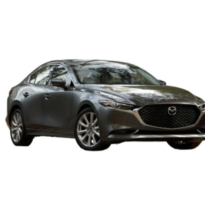 دانلود دفترچه تعمیرات مزدا 3 همراه با نقشه سیم کشی و کدهای خطا (Mazda 3 Workshop Manual PDF)