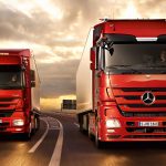 دانلود کد خطاهای مرسدس بنز Actros و Atego (Mercedes Actros & Atego DTC Fault Codes PDF)