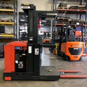 دانلود دفترچه تعمیرات لیفتراک تویوتا 7BPUE15 (Toyota Order Picker Service Manual PDF)