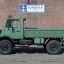 دانلود دفترچه تعمیرات یونیماگ 435 مرسدس بنز (Mercedes Unimog 435 Workshop Manual PDF)