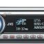 دانلود دفترچه راهنمای ضبط خودرو JVC KD-G821 (CD Receiver Manual PDF)